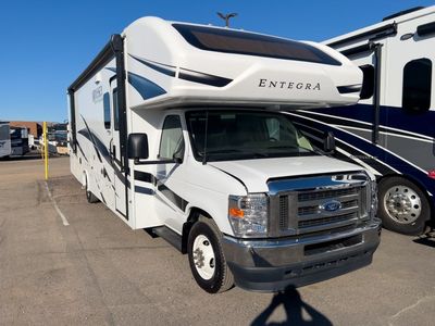 2025 Entegra ODYSSEY - Photo 1