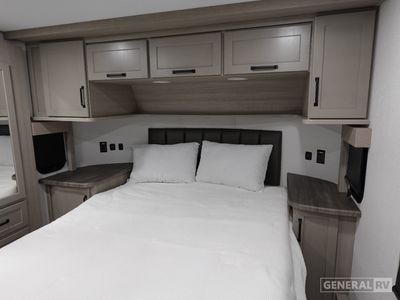 2026 Grand Design Momentum M Class - Photo 9