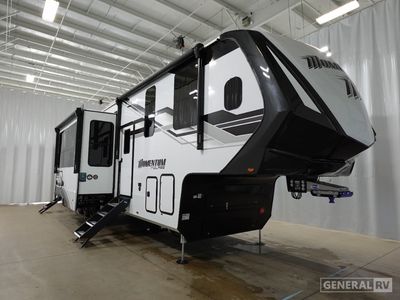 2026 Grand Design Momentum M Class - Photo 1