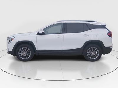 2024 GMC Terrain - Photo 4