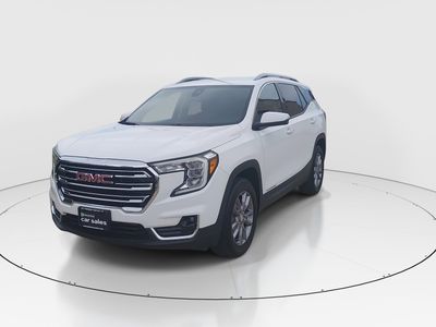 2024 GMC Terrain - Photo 3