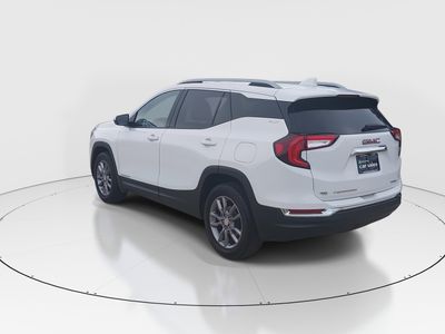 2024 GMC Terrain - Photo 5