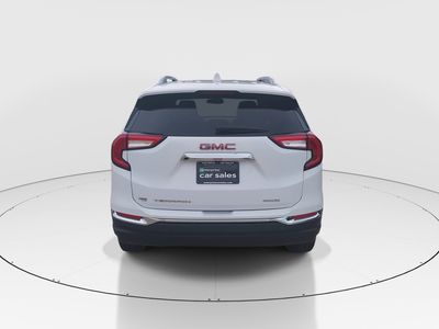 2024 GMC Terrain - Photo 6