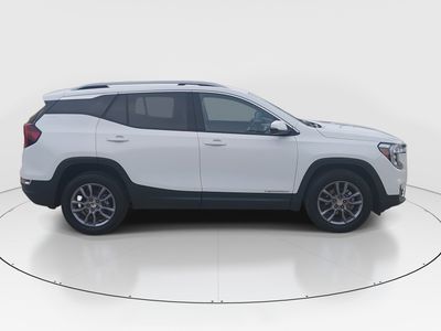 2024 GMC Terrain - Photo 8