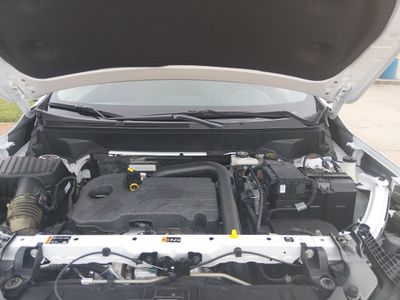 2024 GMC Terrain - Photo 9
