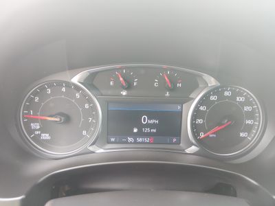 2024 GMC Terrain - Photo 14