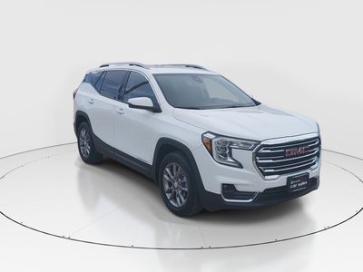 2024 GMC Terrain - Photo 1