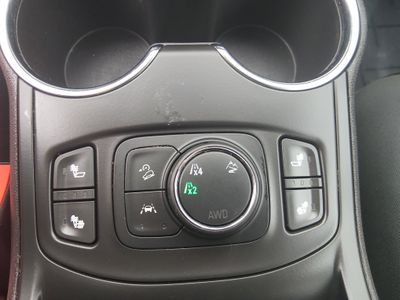 2024 GMC Terrain - Photo 18