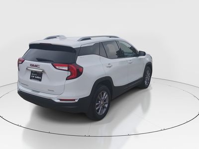 2024 GMC Terrain - Photo 7