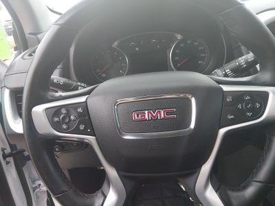 2024 GMC Terrain - Photo 12