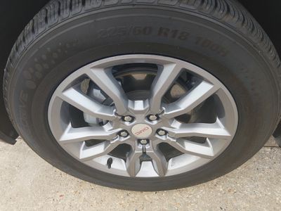 2024 GMC Terrain - Photo 10
