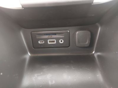 2024 GMC Terrain - Photo 20