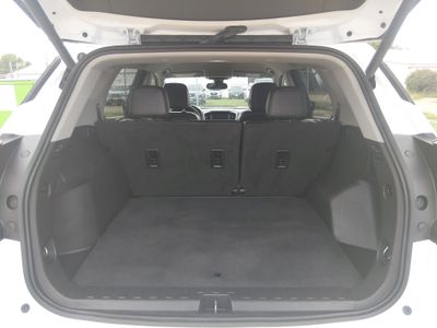 2024 GMC Terrain - Photo 11