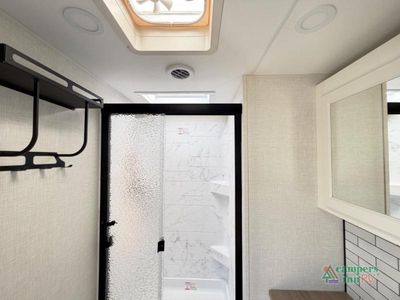 2026 Venture RV SportTrek Touring Edition — photo 30 view
