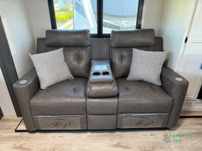 2026 Venture RV SportTrek Touring Edition — photo 28 view