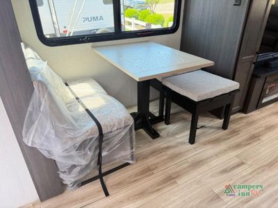 2026 Venture RV SportTrek Touring Edition — photo 20 view