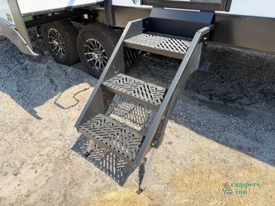 2026 Venture RV SportTrek Touring Edition — photo 44 view