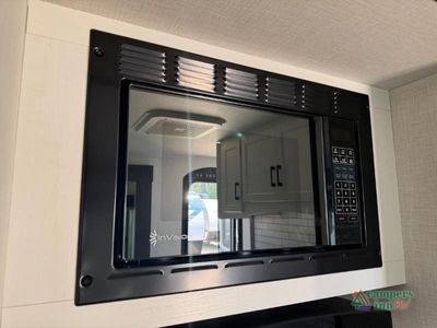 2026 Venture RV SportTrek Touring Edition — photo 18 view