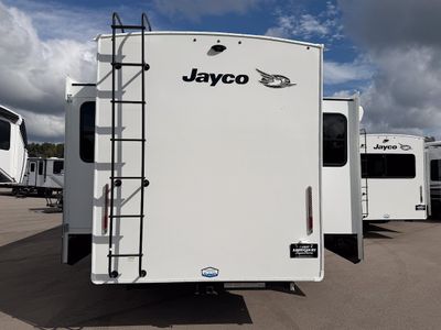 2026 Jayco Eagle - Photo 3