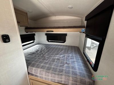 2026 Forest River RV Flagstaff E-Pro — photo 32 view