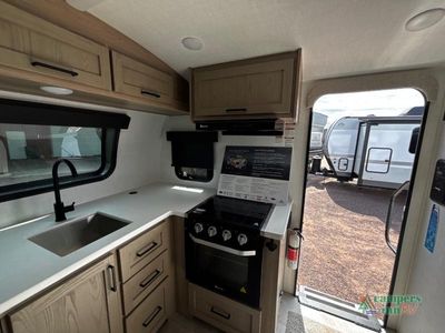 2026 Forest River RV Flagstaff E-Pro — photo 17 view