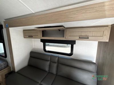 2026 Forest River RV Flagstaff E-Pro — photo 35 view