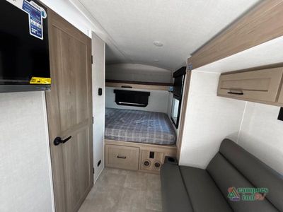2026 Forest River RV Flagstaff E-Pro — photo 33 view