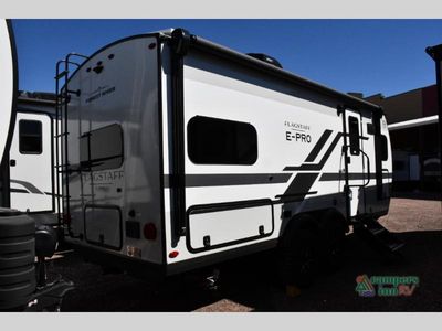 2026 Forest River RV Flagstaff E-Pro — photo 13 view