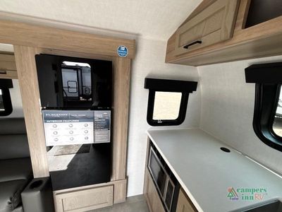 2026 Forest River RV Flagstaff E-Pro — photo 40 view