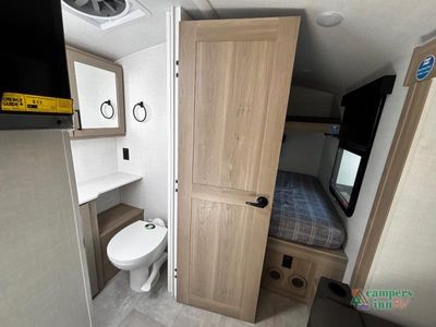 2026 Forest River RV Flagstaff E-Pro — photo 27 view
