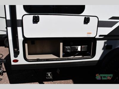 2026 Forest River RV Flagstaff E-Pro — photo 46 view