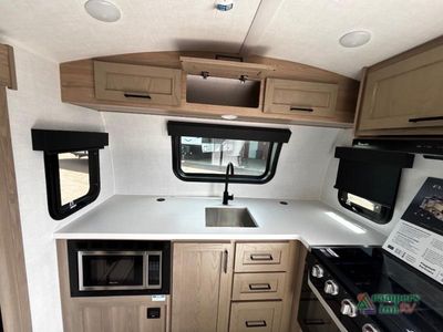 2026 Forest River RV Flagstaff E-Pro — photo 15 view