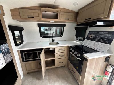 2026 Forest River RV Flagstaff E-Pro — photo 41 view