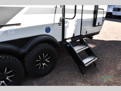 2026 Forest River RV Flagstaff E-Pro — photo 42 view