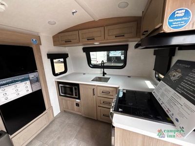 2026 Forest River RV Flagstaff E-Pro — photo 18 view