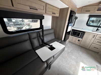2026 Forest River RV Flagstaff E-Pro — photo 34 view