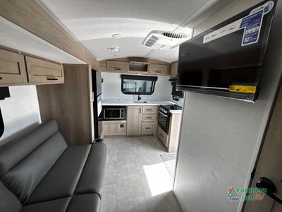 2026 Forest River RV Flagstaff E-Pro — photo 21 view