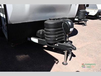 2026 Forest River RV Flagstaff E-Pro — photo 48 view