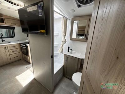 2026 Forest River RV Flagstaff E-Pro — photo 22 view