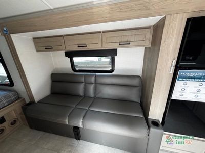 2026 Forest River RV Flagstaff E-Pro — photo 36 view