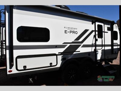 2026 Forest River RV Flagstaff E-Pro — photo 14 view