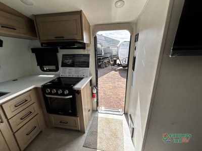 2026 Forest River RV Flagstaff E-Pro — photo 20 view