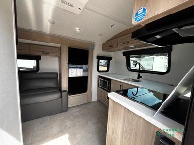 2026 Forest River RV Flagstaff E-Pro — photo 19 view