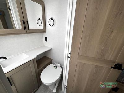 2026 Forest River RV Flagstaff E-Pro — photo 26 view
