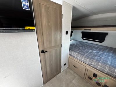 2026 Forest River RV Flagstaff E-Pro — photo 28 view
