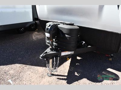 2026 Forest River RV Flagstaff E-Pro — photo 49 view