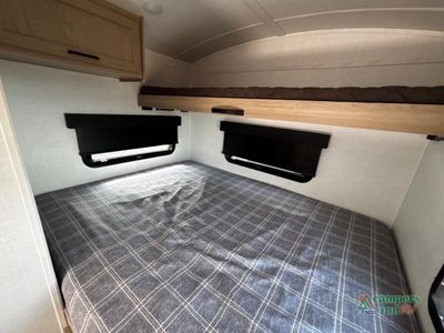 2026 Forest River RV Flagstaff E-Pro — photo 31 view
