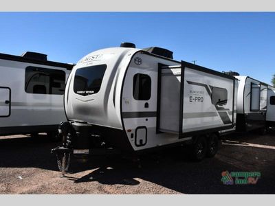 2026 Forest River RV Flagstaff E-Pro — photo 11 view