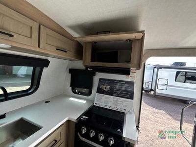 2026 Forest River RV Flagstaff E-Pro — photo 16 view