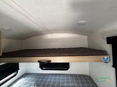2026 Forest River RV Flagstaff E-Pro — photo 29 view